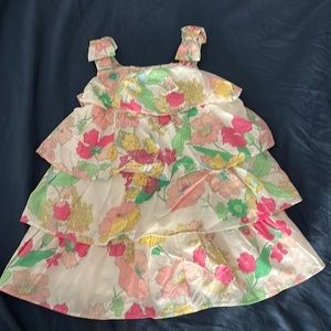 Janie and Jack Dress